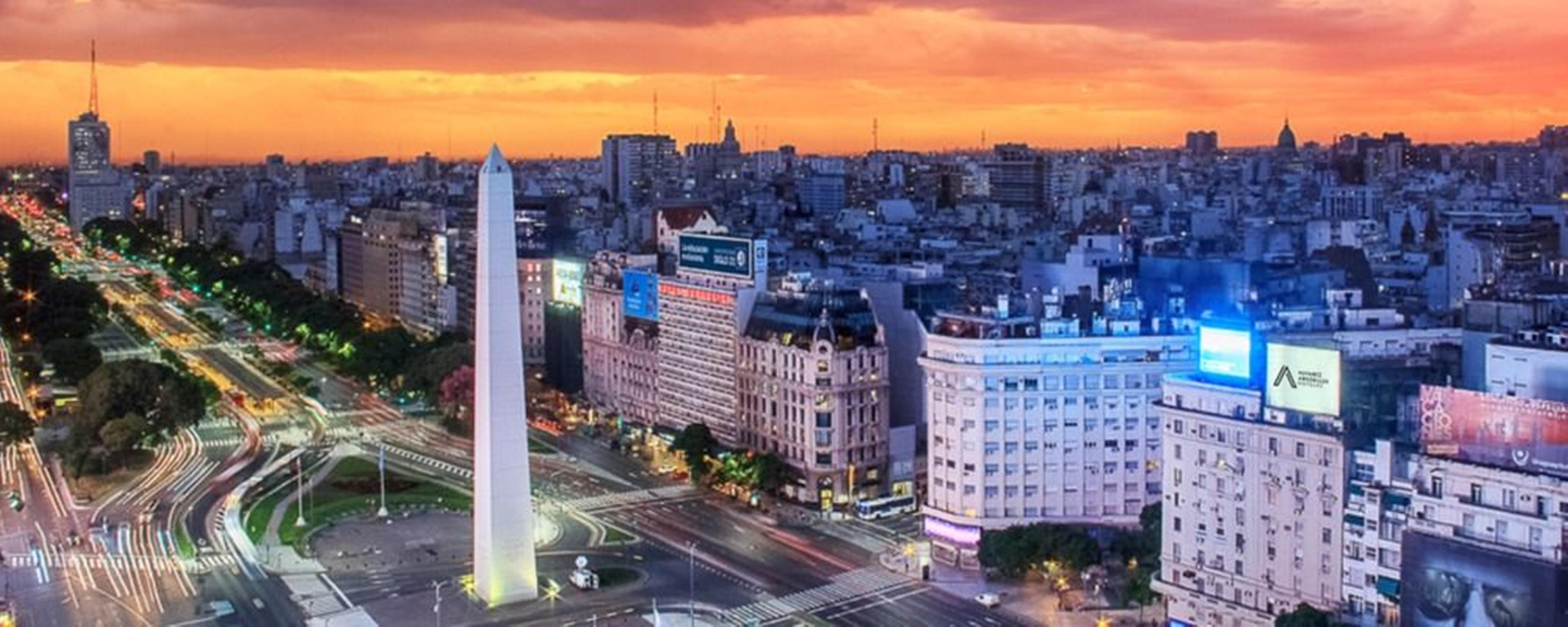 Hotel Grand Brizo Buenos Aires Kültér fotó